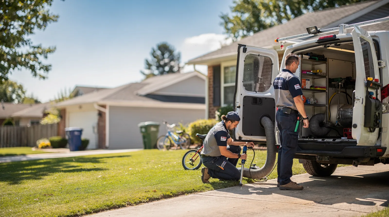 24/7 HVAC Repair & AC Replacement in Haines City, FL near me